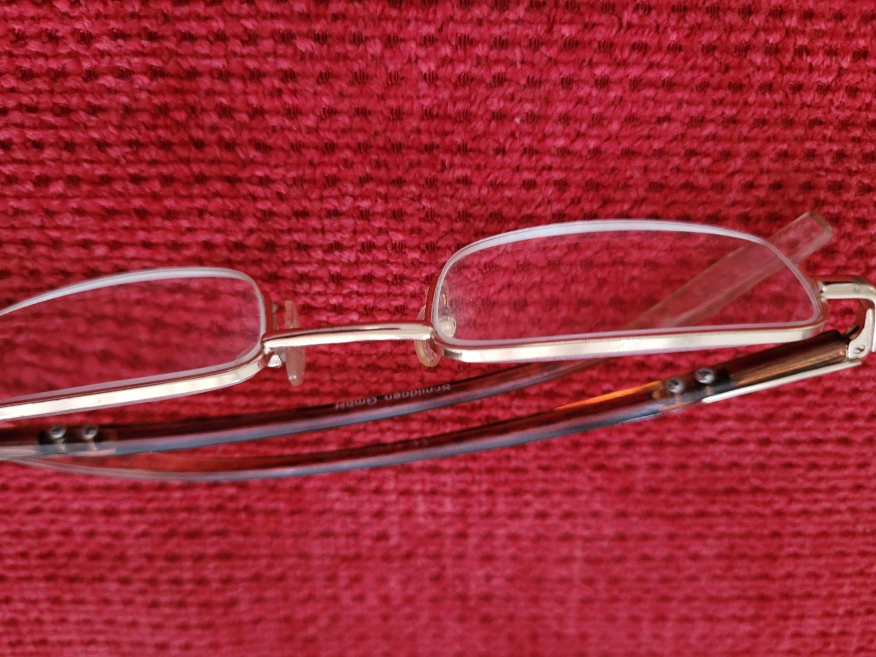 Lunettes & Verres: Lesebrille – Neuf (Voir description) à Bassersdorf par arkais 2
