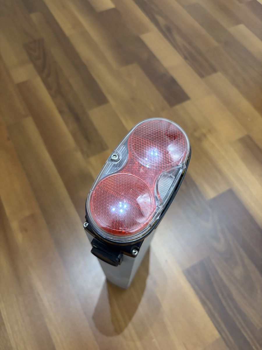 Biciclette: Gebrauchte E-Bike ab 50 CHF – Usato da Rheinfelden venduto da mic_6lp9 8