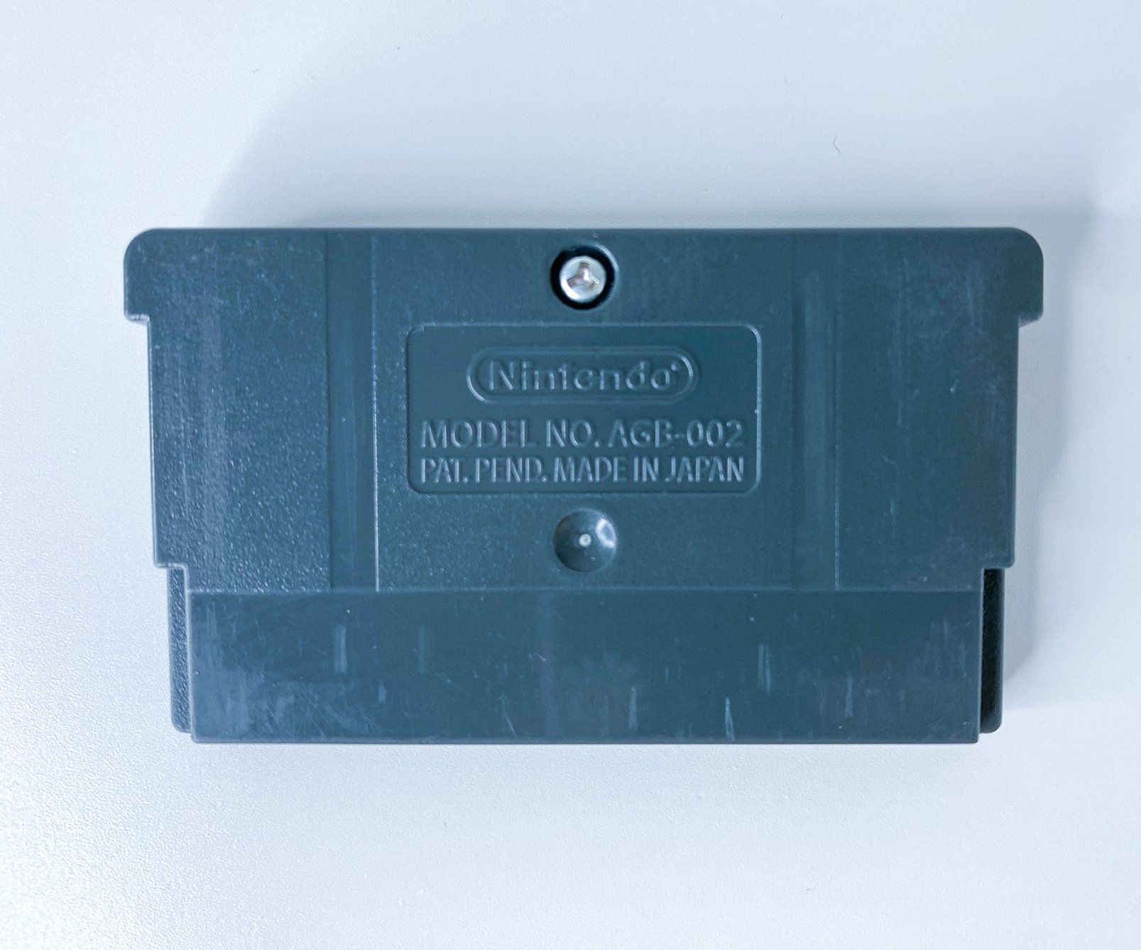 Jeu GBA Tony Hawk's American Sk8land PAL - Neuf Sous Blister, FDP Offert Dès 30€ D'achat