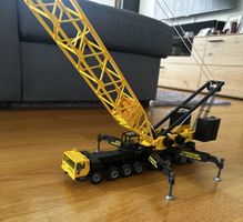 SIKU 4310 Mobilkran