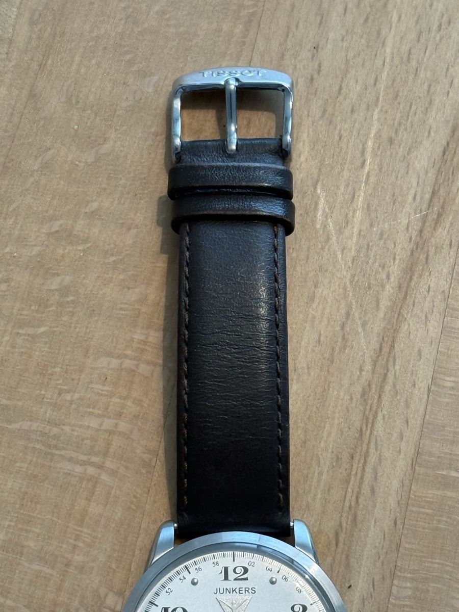 Armbänder & -reifen: Uhr Junkers Dessau 1926 W34  – Gebraucht aus Zürich von ton_p8mn 2