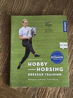 Hobby Horsing Dressurbuch