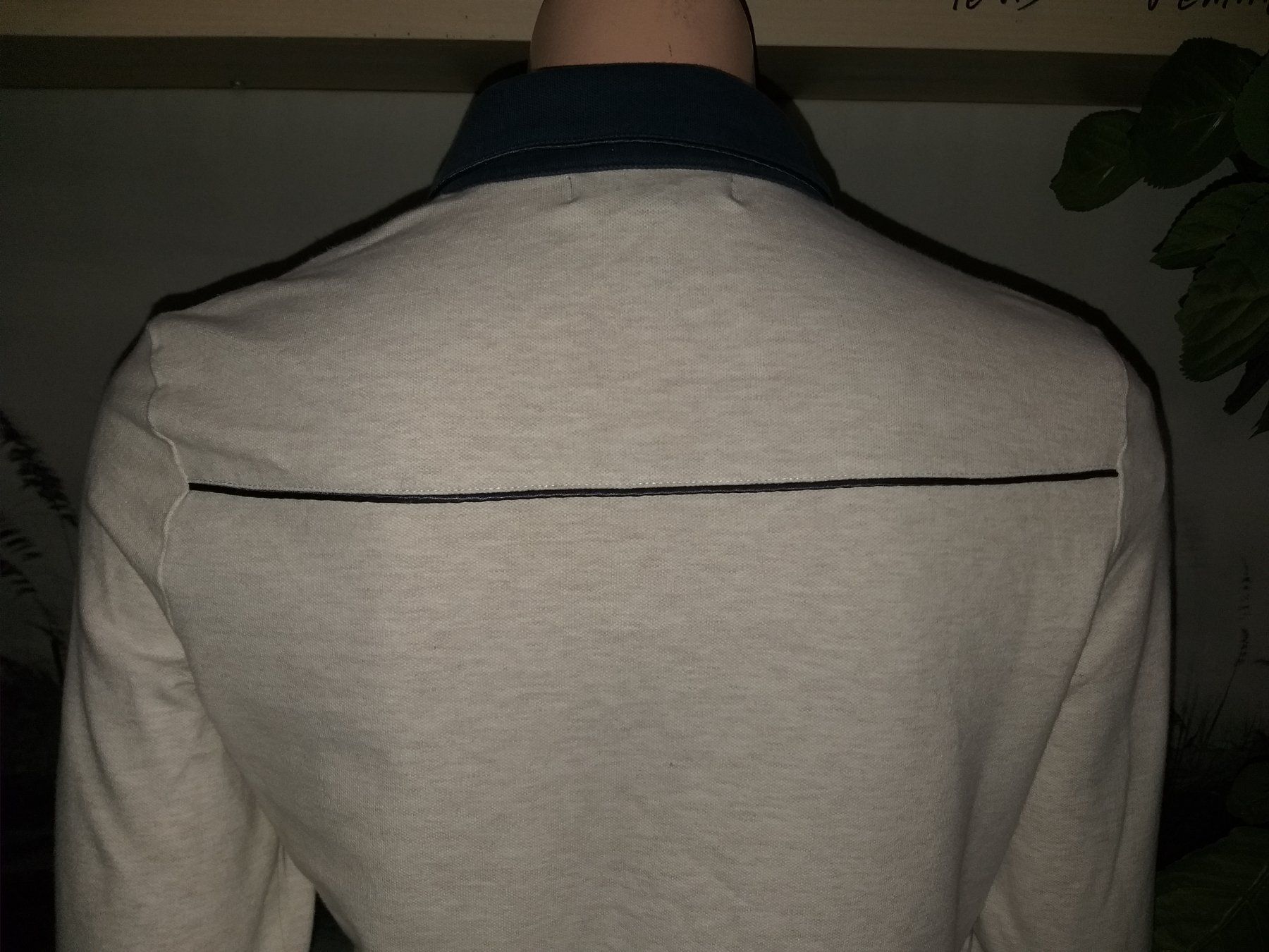 Polo-Shirts: MC GREGOR  Polo  Taille / Grosse M – Gebraucht aus Cossonay-ville von Super-Price-Quality 8
