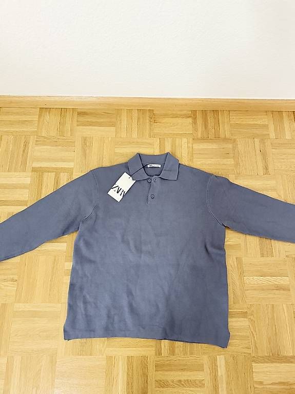 Pulls & Sweat-shirts: Zara Pullover – D'occasion à Basel par alu_l9s8