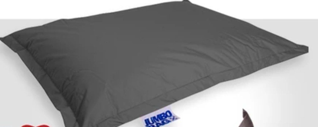 Sessel: Jumbo Bag – Gebraucht aus Fully von Clarance