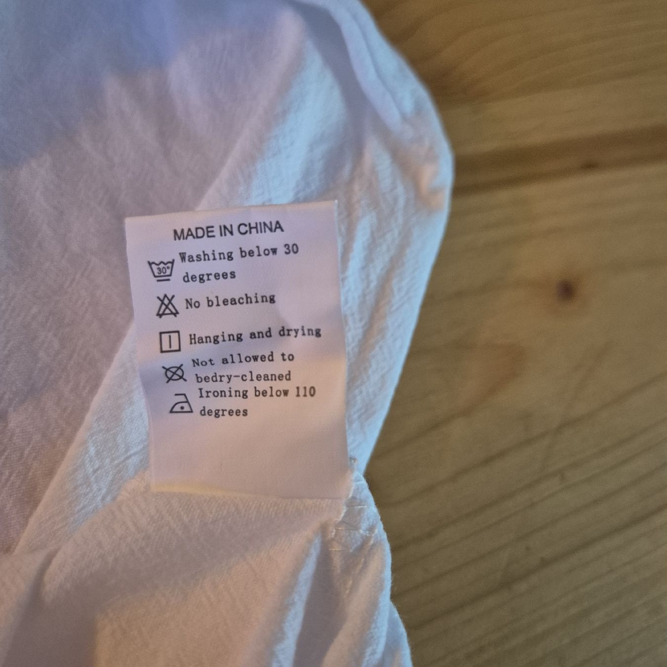 Hemden: Herrenhemd, XL, 7Stück – Neu und originalverpackt aus Obergoldbach von Jubelei01 1