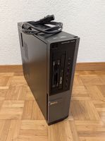 Dell Optiplex 7010 DT, Intel Core i7, nVidia Grafikkarte