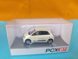 Renault Twingo III 1:87 PCX87