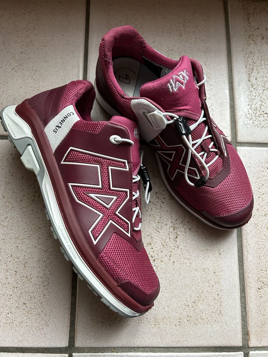 Haix Scarpe da donna: Connexis Air Schuhe – Nuovo (secondo la descrizione) da Langnau i. E. venduto da daniel016 1