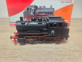 Märklin 30000 Dampflok BR 89 DB Digital H0