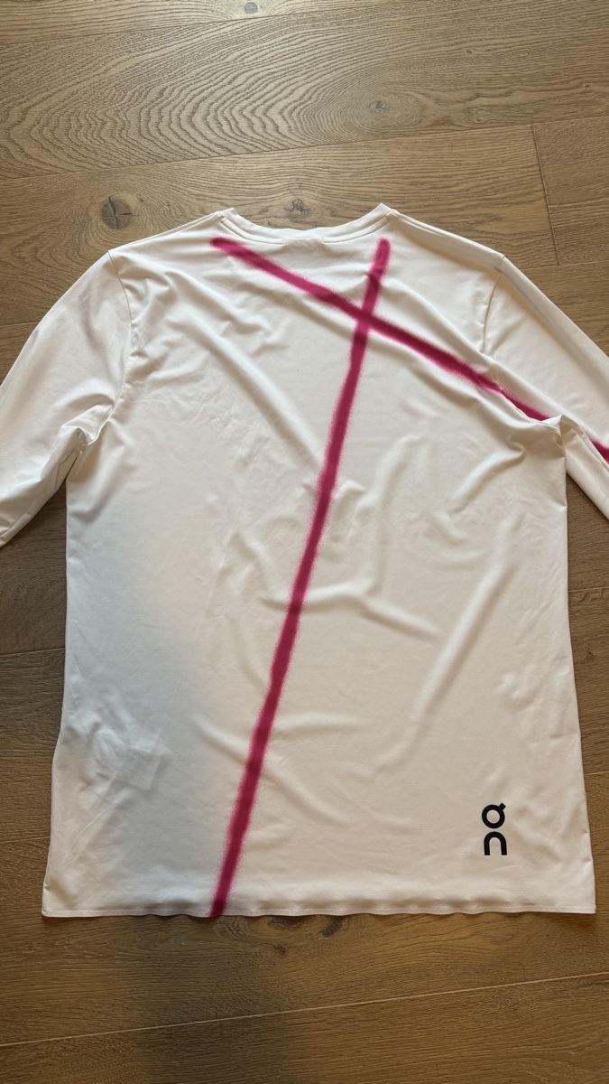 On T-Shirts: ON Running Longsleeve  – Neu (gemäss Beschreibung) aus Hünenberg See von Schulers 3