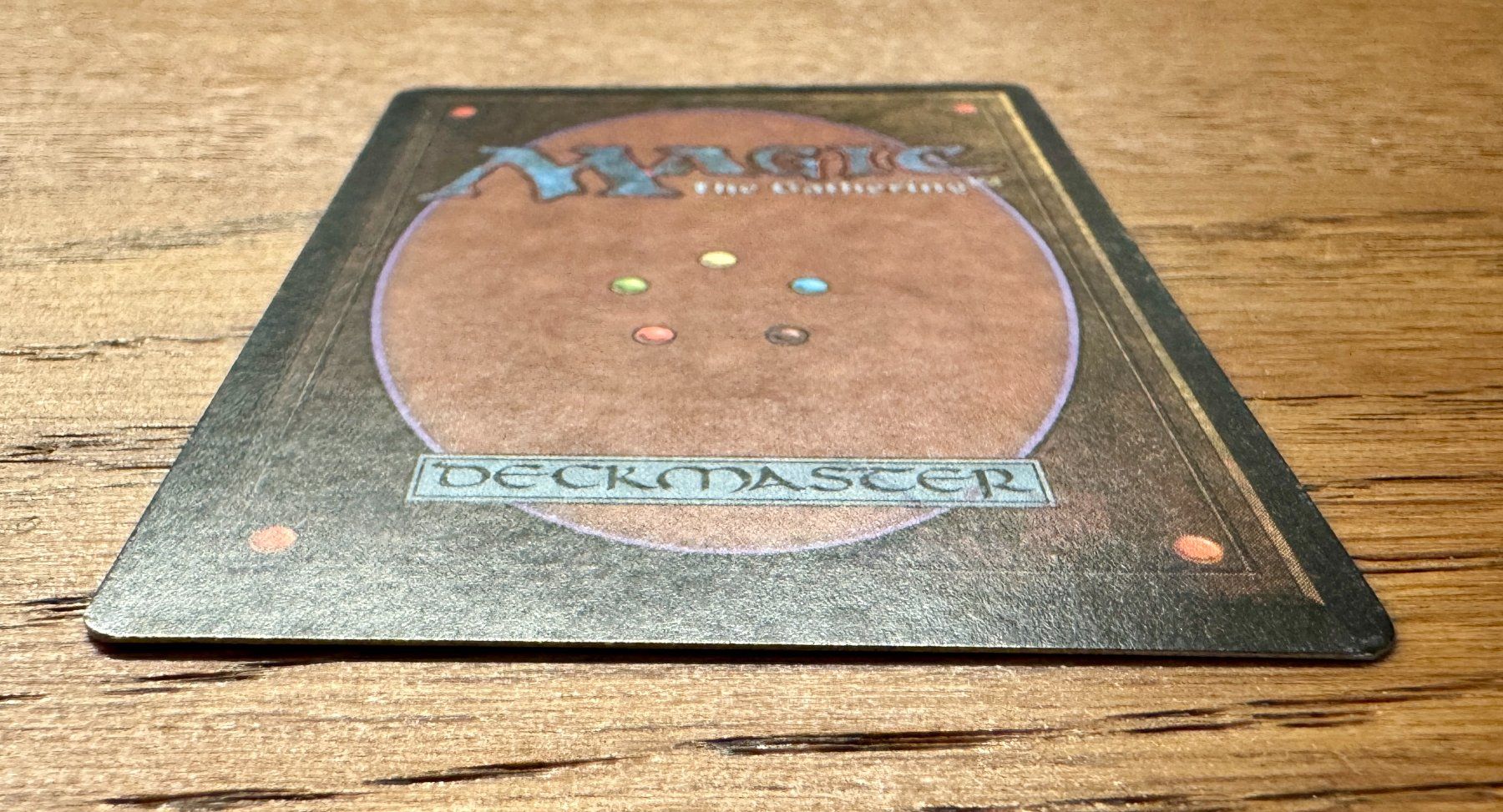 Magic The Gathering Carte collezionabili: Berserk Unlimited Edition 1993 – Usato da Rechthalten venduto da hosme_be 2