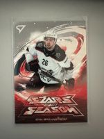 Sportzoo LHC Erik Brannstrom Stars of the Season