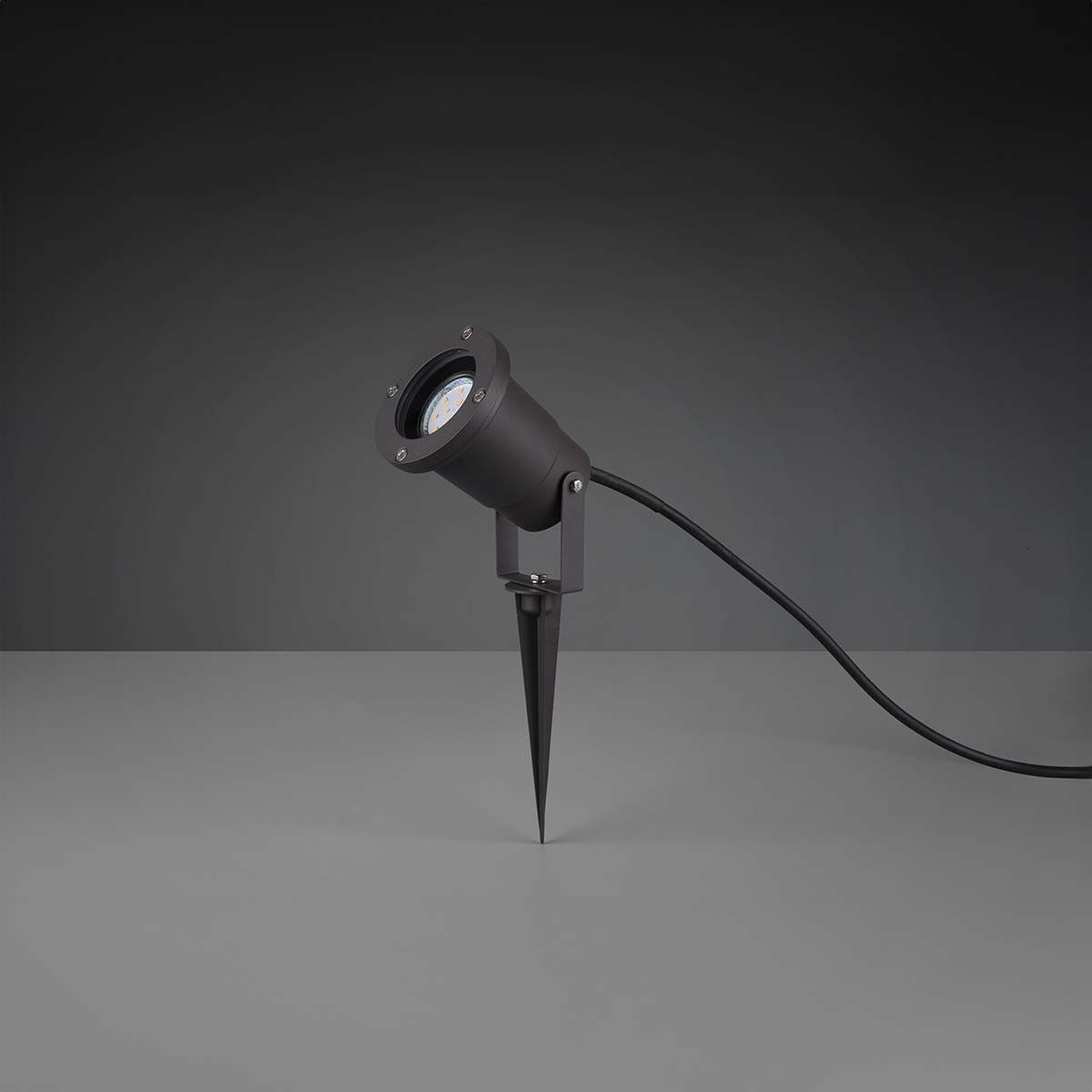 Lampen: Aussenleuchte, Erdspiess, 11 cm Höhe – Neu (gemäss Beschreibung) aus Kreuzlingen von Smart-Light 2