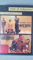 "DVD Set - Bad Boys 1 & 2 / Will Smith