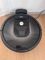 Irobot Staubsauger inkl. Ersatzteile
