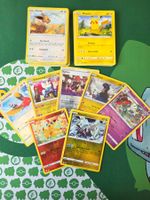 Pokemon Evolving Skies Set Englisch