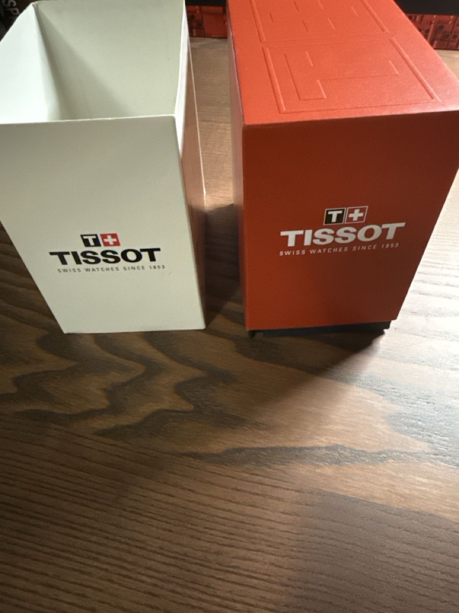 Tissot Orologi: Tissot Prx 40mm Powermatic 80 – Usato da Matran venduto da Miraleo 3