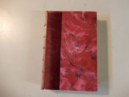 Werner Günther - Der ewige Gotthelf - antiquarisch 1934 TOP