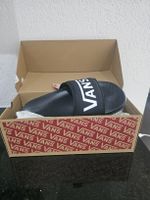 VANS SANDALE  NEU GR.43