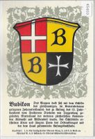 Bubikon  ZH - Gemeindewappen
