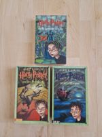 3× Harry Potter