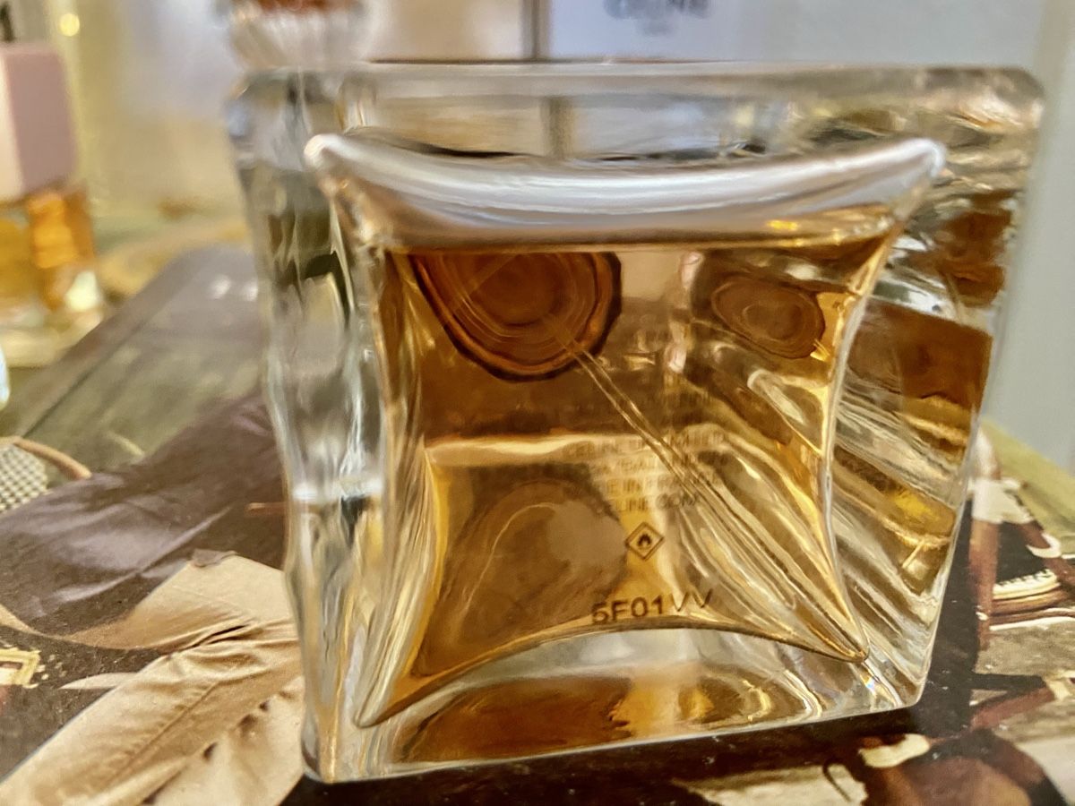 Celine Parfums & Eau de Toilette: Parade CELINE 100ml – Neuf (Voir description) à Bossonnens par Ylangsoleil 1