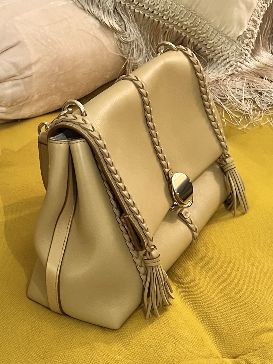 Chloé Borse da donna: Chloe Handbag – Usato da Wallisellen venduto da gin_9htl 1
