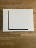 Mac Book Air Verpackung