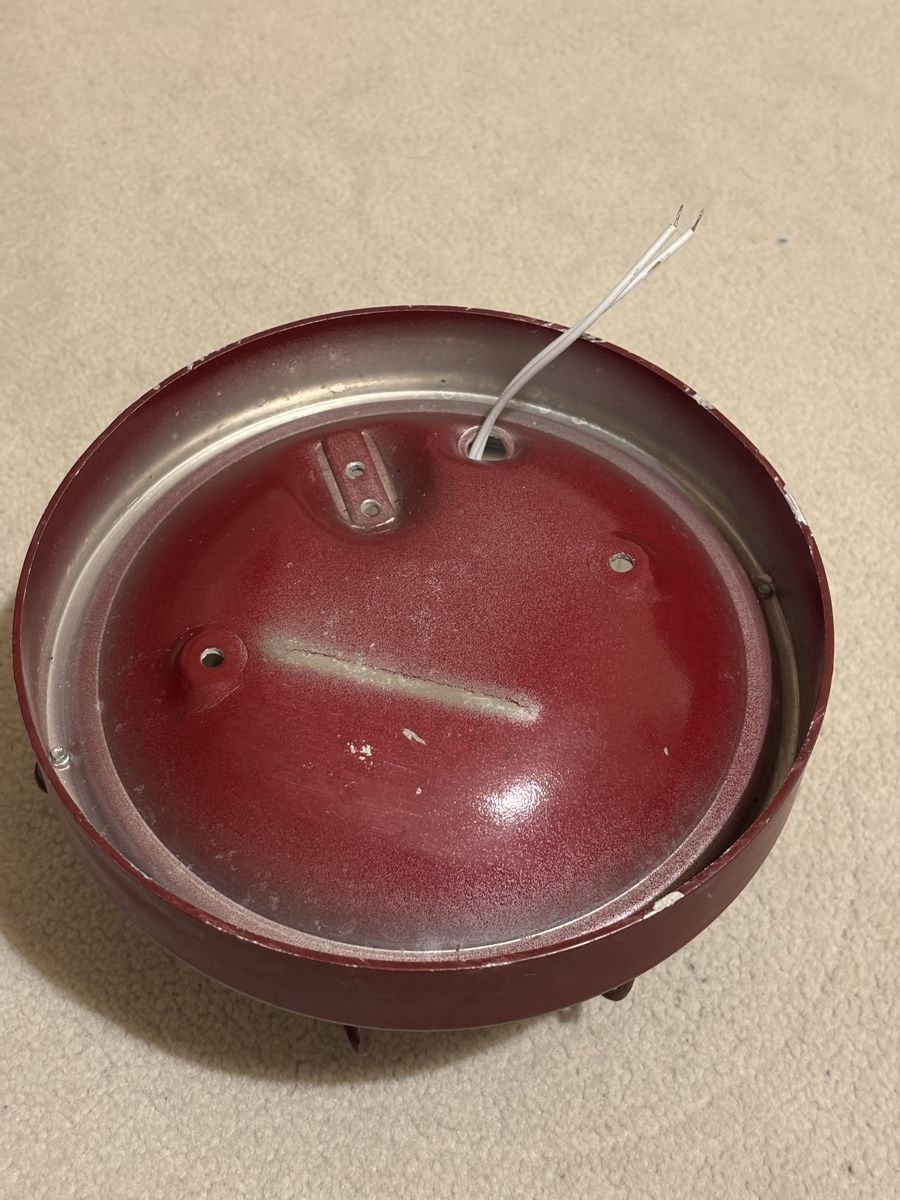 Lampade: Vintage Lampe – Usato da Kehrsatz venduto da Diwad 1
