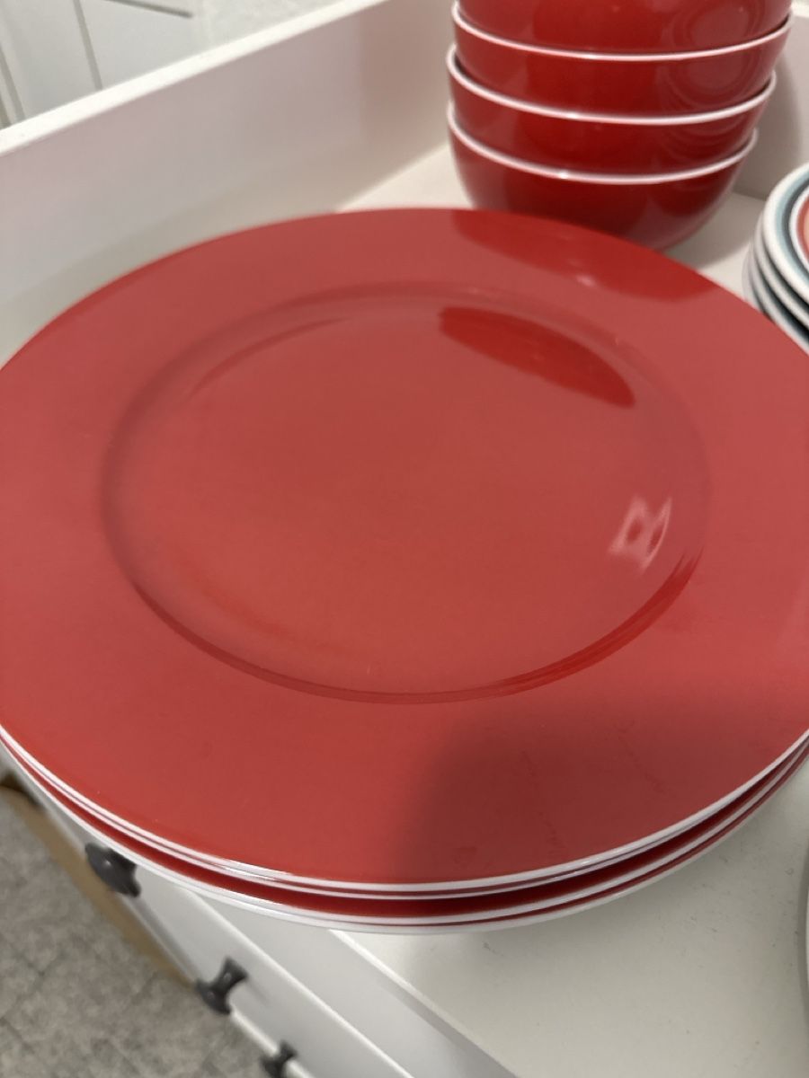 Geschirrsets: Geschirrset 16-Teilig – Gebraucht aus Winterthur von vic_d5t9 1