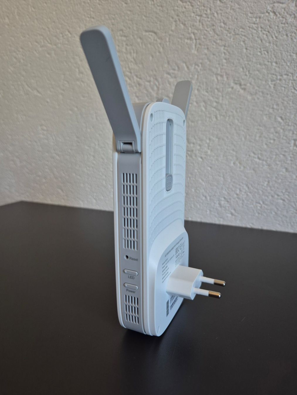 TP-Link WiFi: Mesh Wi-Fi Extender von tp-link – Usato da Mühlau venduto da Jolanda_T 3