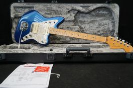 Fender American Ultra Jazzmaster - Maple Fingerboard - Cobra