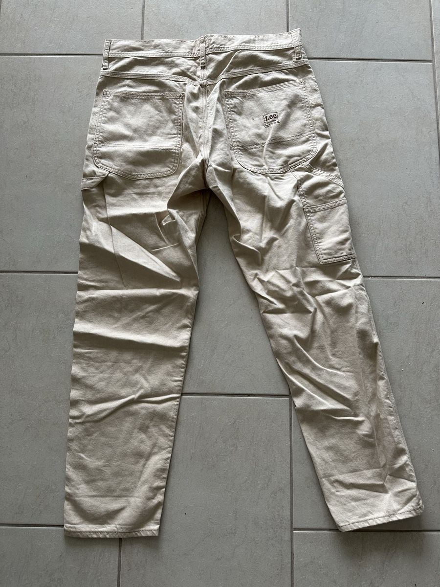 Lee Pantaloni: Lee Carpenter Hose – Usato da Freienbach venduto da fel_c759 1