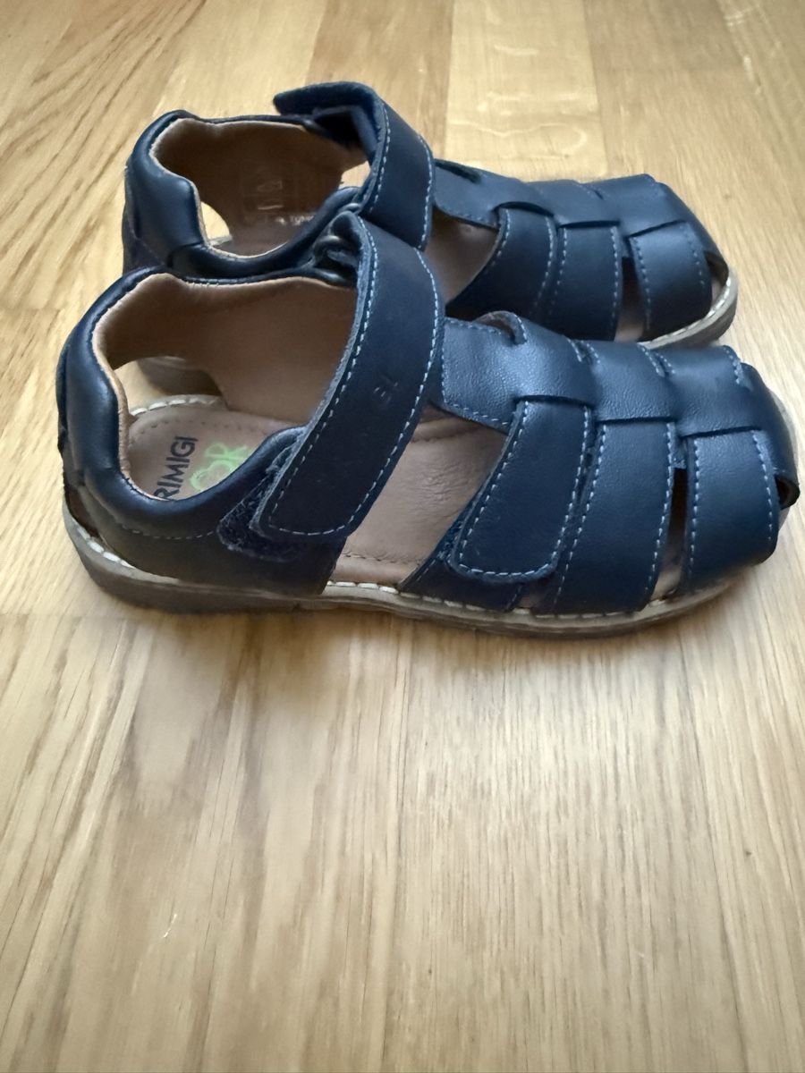 Primigi Scarpe per ragazzi: Primigi Sandalen Gr. 30 – Nuovo (secondo la descrizione) da Weinfelden venduto da ipe_m6nd 1