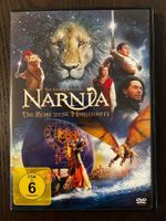 Die Chroniken von Narnia - Die Reise auf der Morgenröte