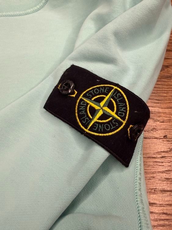 Stone Island Maglioni & Felpe: Stone Island Sweatshirt XL – Usato da Adliswil venduto da MrLakeside 2