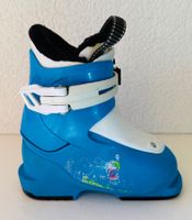 Skischuhe SALOMON Grösse 25.0  ( 15.5 Mondo)