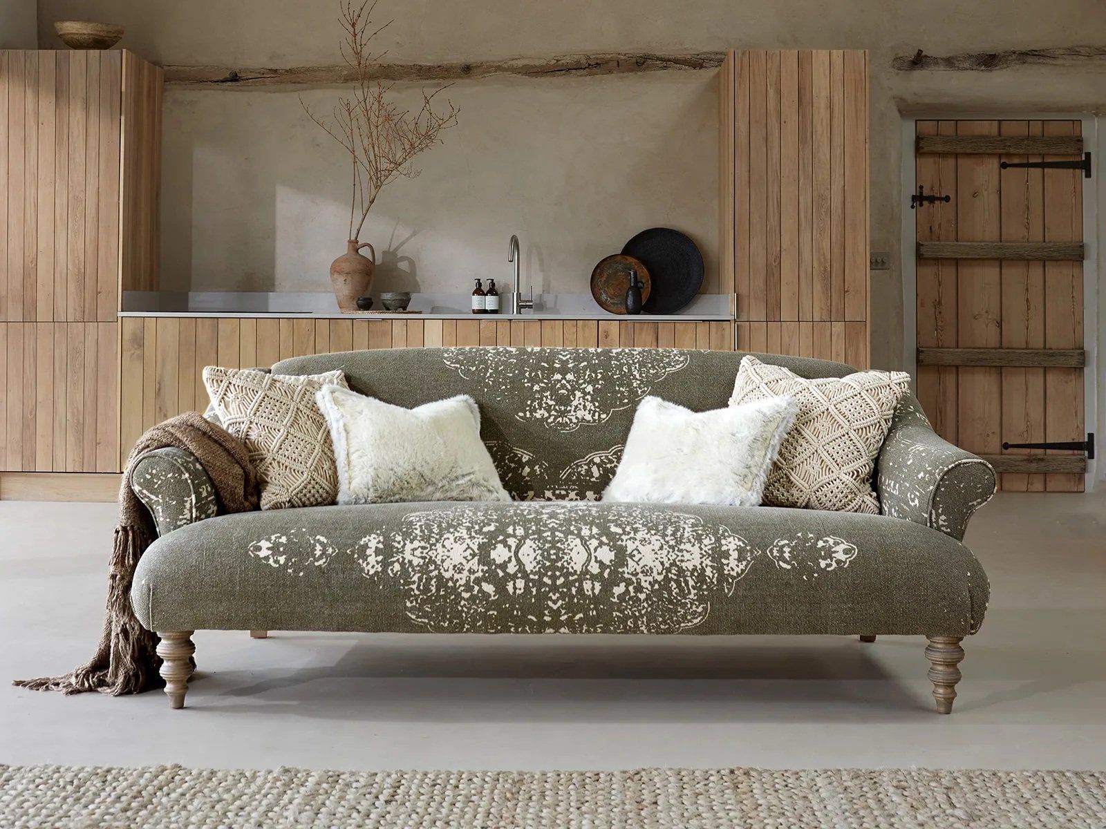 Sofas: Sofa Jacaranda – Neu und originalverpackt aus Bischofszell von deluxe-moebel 1