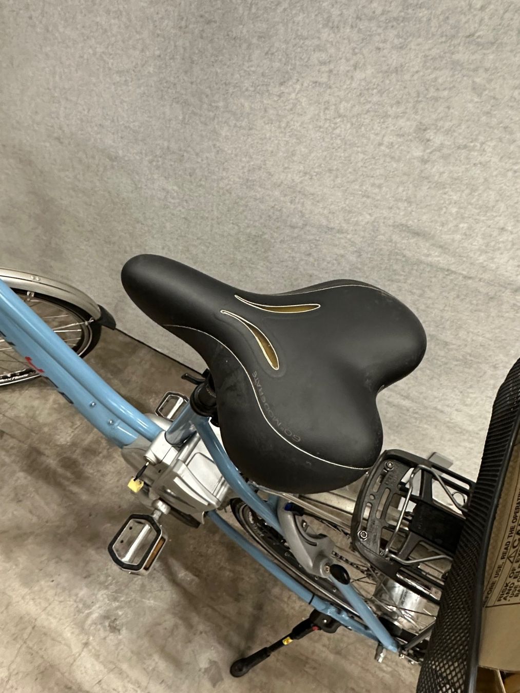Flyer Velos: Flyer E-Bike für Damen – Gebraucht aus Luzern von Fabian_Ni 5