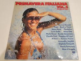 Primavera Italiana Vol. 4