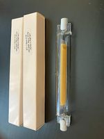 R7s LED Lampen dimmbar