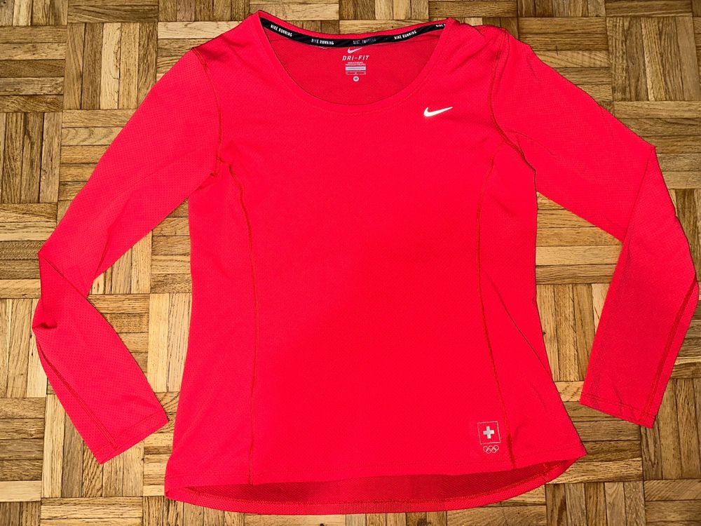 thermo shirt nike