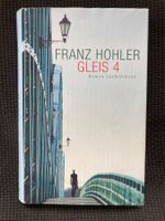 Franz Hohler, Gleis 4