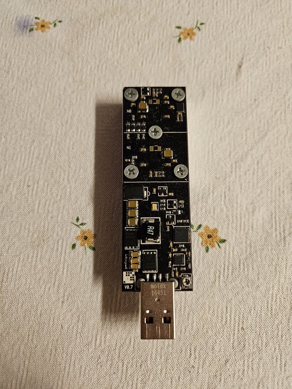 3x Bitcoin USB-Stick Miner GekkoScience 2Pac (Usato) a Liestal per CHF 120  – con consegna | Acquista su Ricardo