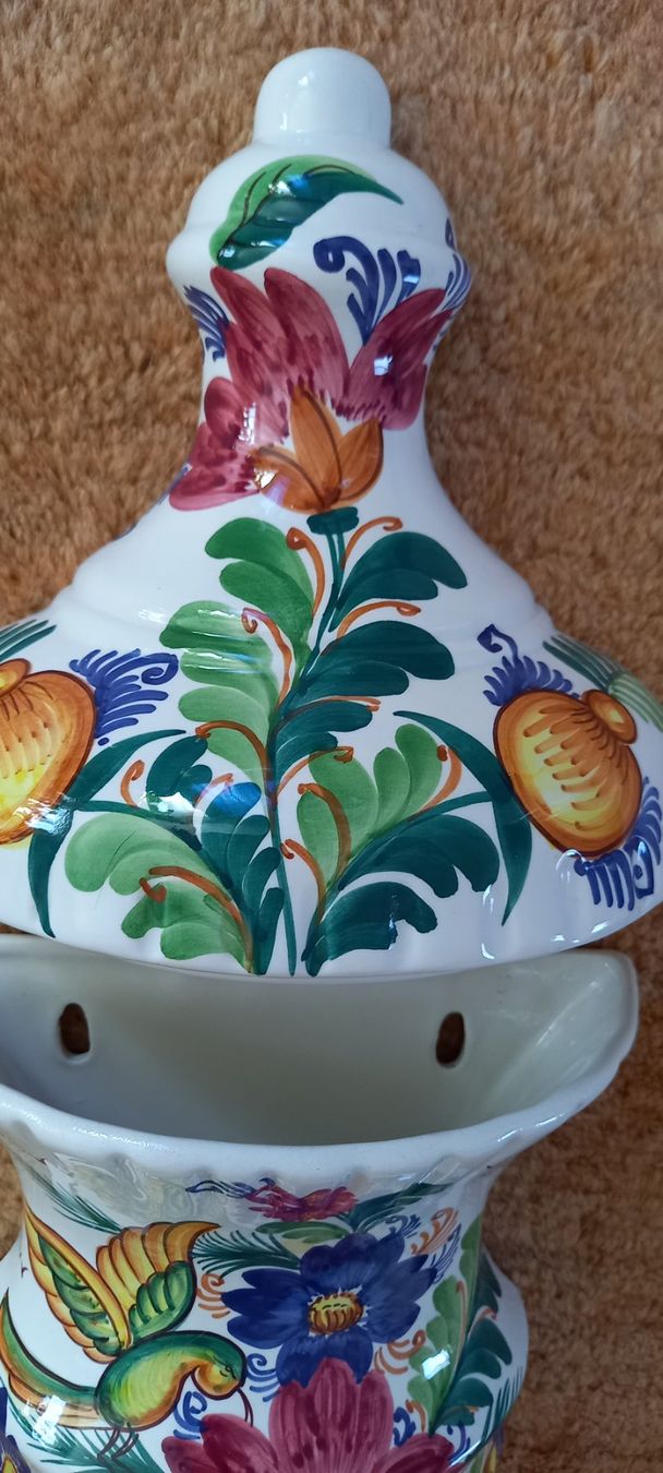 Toutes les décorations: Brünneli deko – D'occasion à Höri par bsc_68fw 6