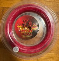 150+ m - pro's pro RED DEVIL 1.24 mm Saite