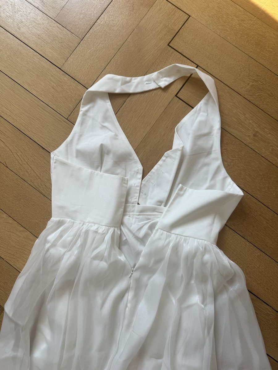 Robes: Summer Dress Romantic – Neuf avec emballage d'origine à Otelfingen par mar_sy7r 1