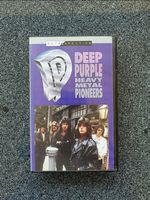 Deep Purple Vhs Film