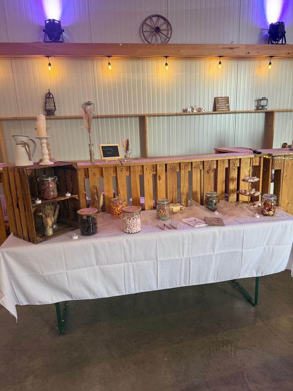 Contenitori & Simili: Candy Bar Gläser und Zuberhör – Usato da Thalwil venduto da 775vow 9